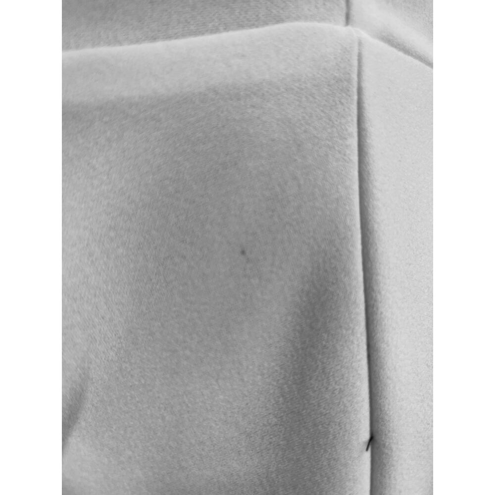 LULU'S SZ S Darling Delight White Skater Fit & Flare  Mini Dress NEW B50 - Picture 3 of 8